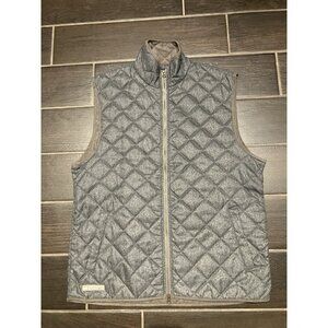 Men’s Southern Marsh Vest Large Gray